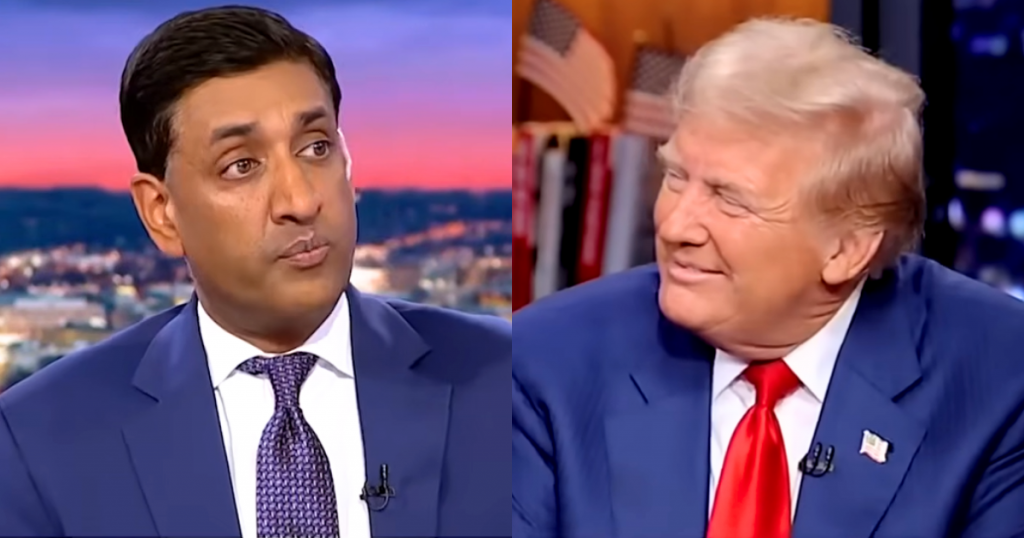 Dem’s Anti-Trump Move Brutally Backfires Ahead of SOTU