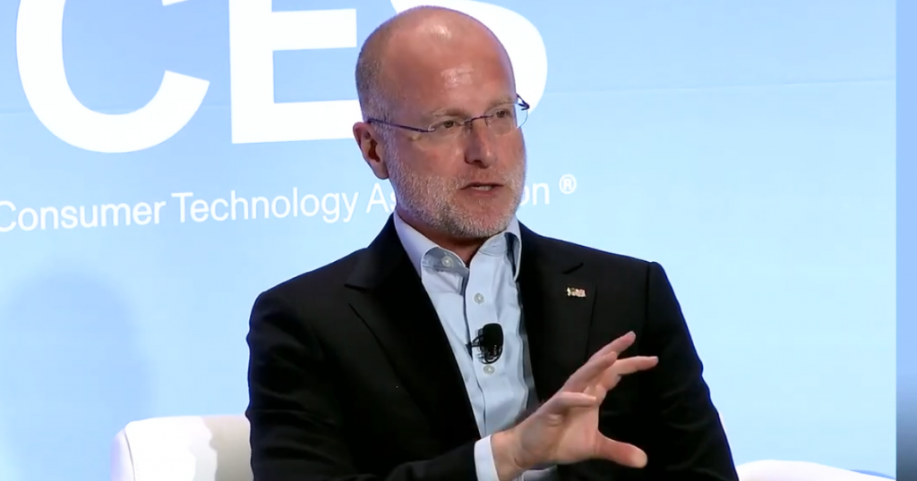 FCC Chair Sparks Debate With Jaw-Dropping Programming Push