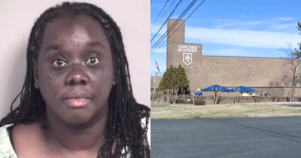 Former Daycare Teacher Gets Shocking Sentence After Unfathomable Act