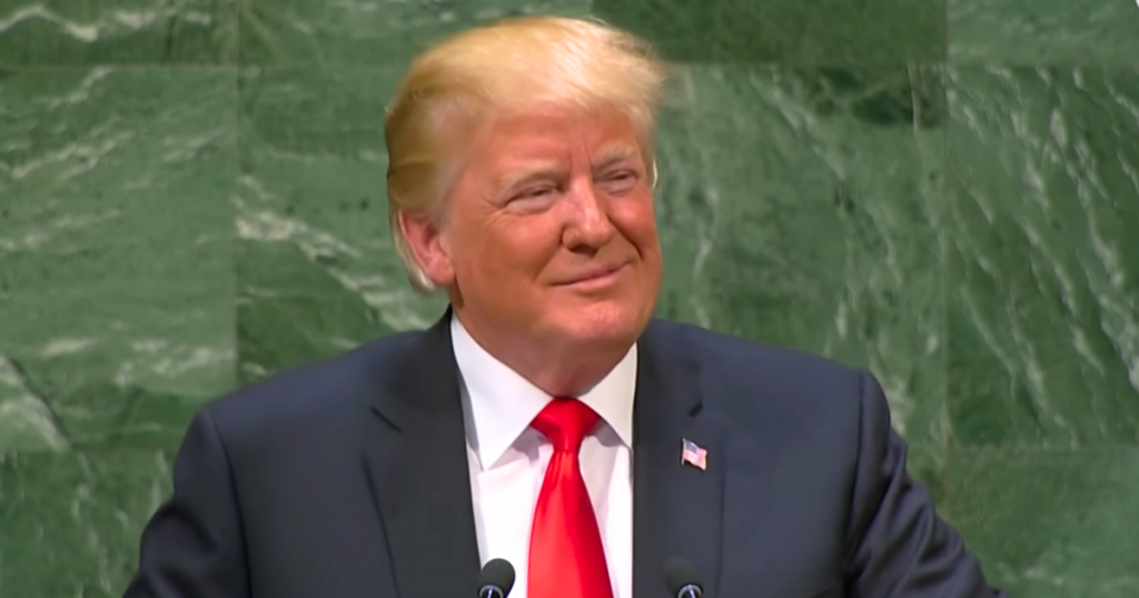 Trump Admin Blindsides Judges With Stunning Power Play