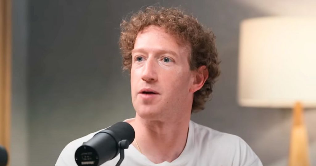 Meta Ordered to Pay $375M in Landmark Case