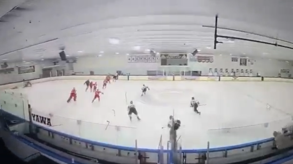 Pawtucket Ice Rink Shooting: At Least 3 Dead Including “Transgender” Gunman