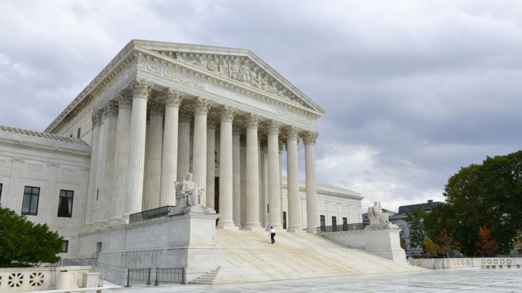 What the Supreme Court Tariff Ruling Means for Presidential Trade Power