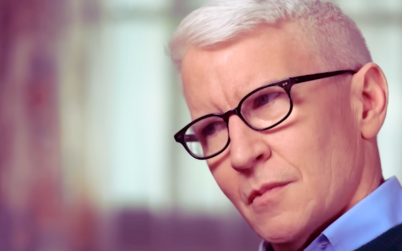 CNN ‘Experiment’ Not Going Over Well