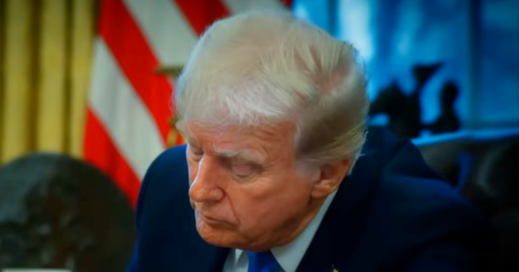 Trump’s 4D Power Play Against Iran Unveiled