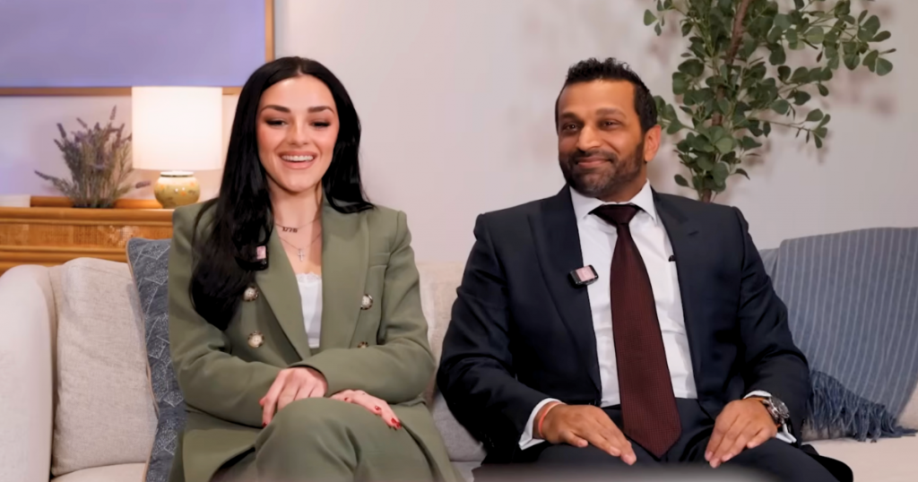 Patel Busted in Bombshell Girlfriend-FBI Scandal