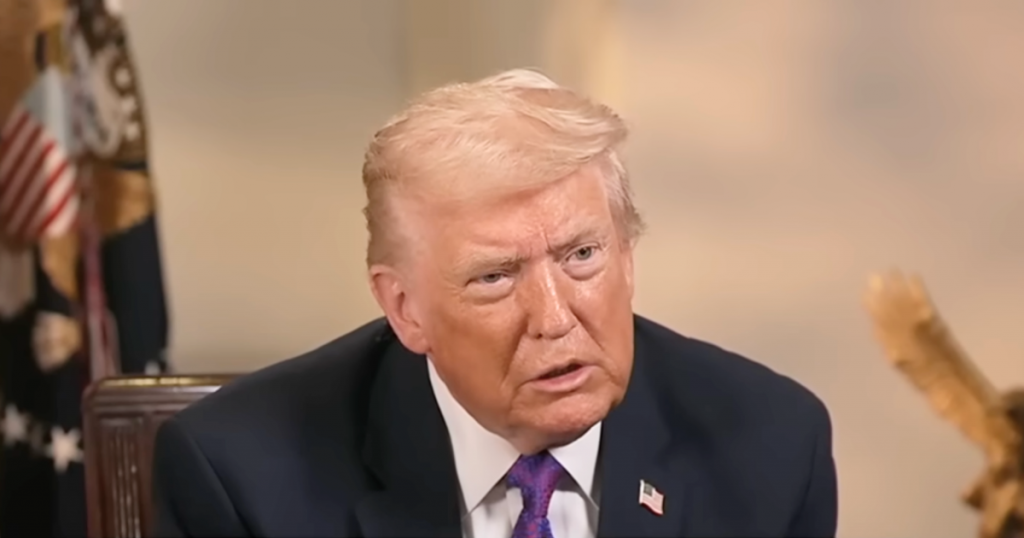 Famed Dem Nailed Over Bombshell Affair