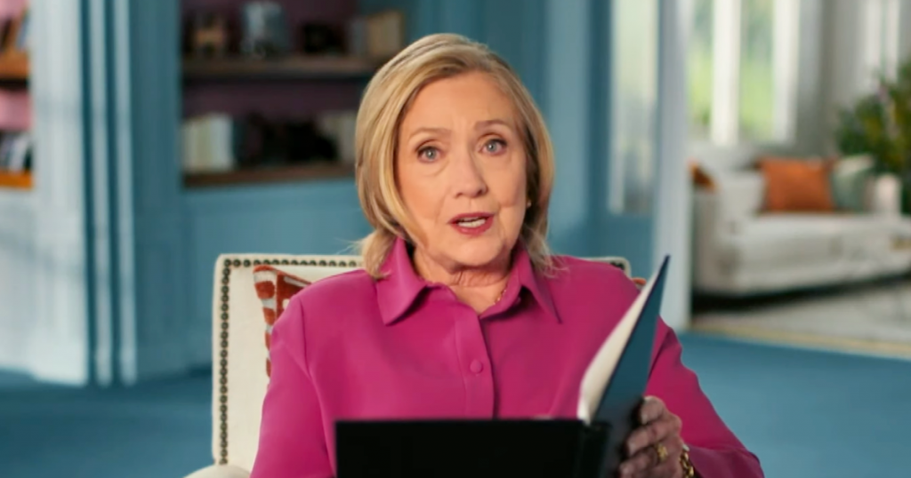 Viral: Clinton Explodes During Epstein Deposition