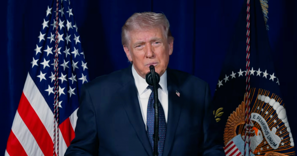 US Unveils Deadly Threat