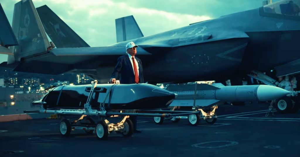 BREAKING: US on High-Alert