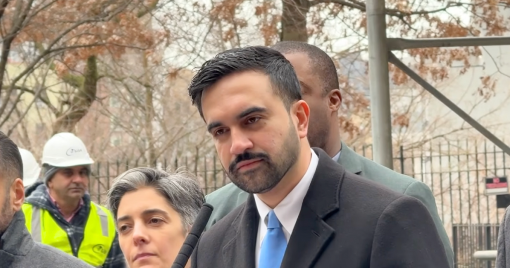 Mamdani Escapes Assassination