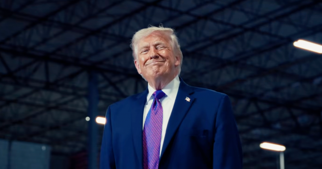 Gas Price Bombshell Thrills Americans