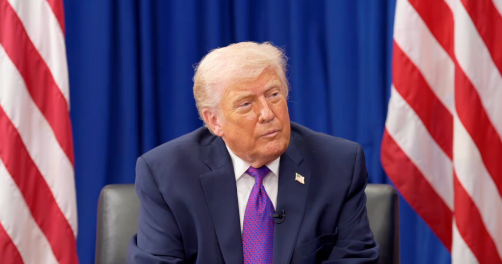 US in Chaos: Massive Disaster Erupts