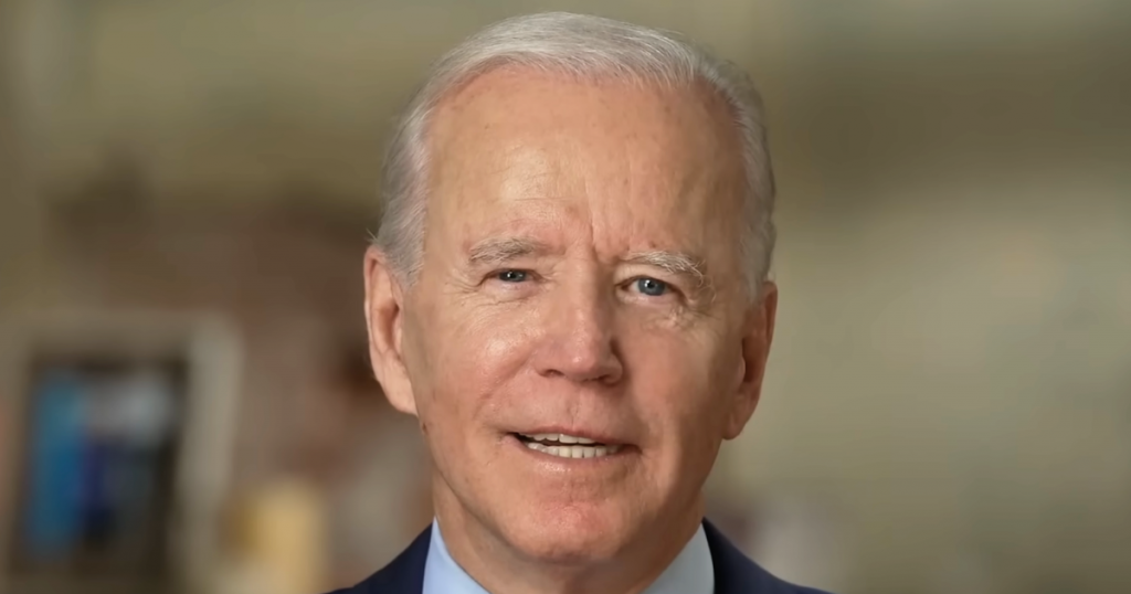 Deadly Biden Bombshell Rocks US