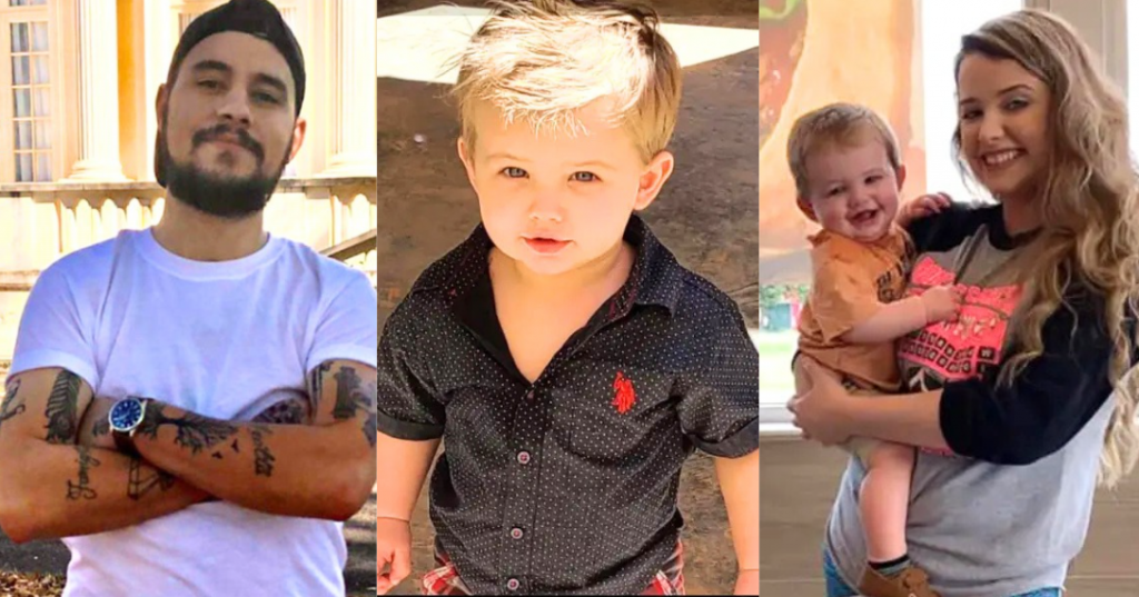 Oil Heir to Pay Historic $1.1B After Incredibly Wicked Act Against Tot Stepson