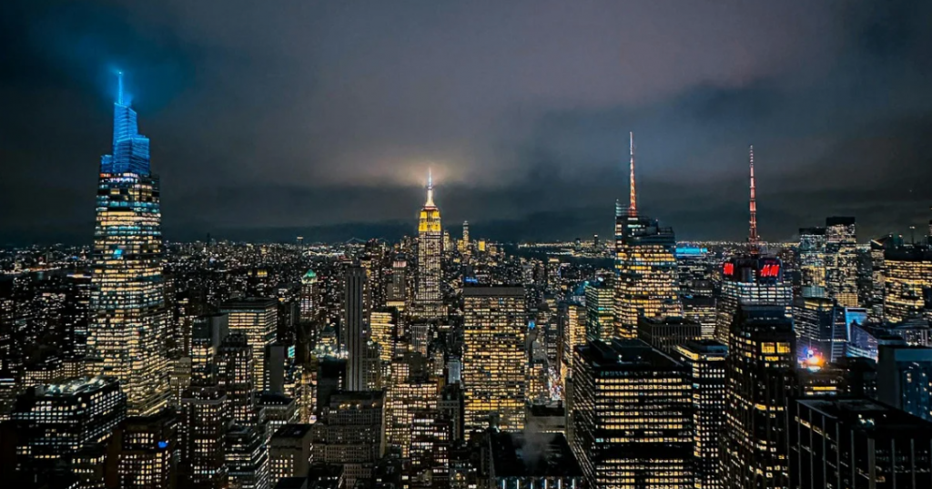 Burglar’s Best Friend Could Hit City That Never Sleeps Soon