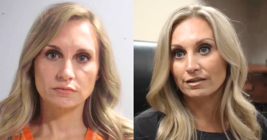 What Pervy Red State Mayor’s Kids Told Cops About Victim Will Shock You