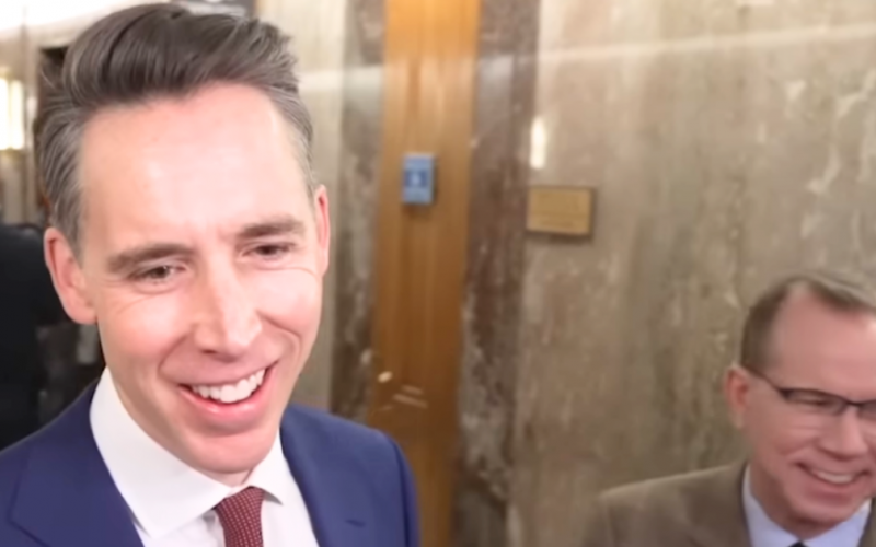 Hawley is Ready to Save Millions