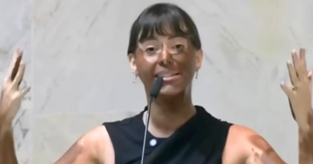 Reason Politician Publicly Wore Blackface was Actually for a Worthy Cause