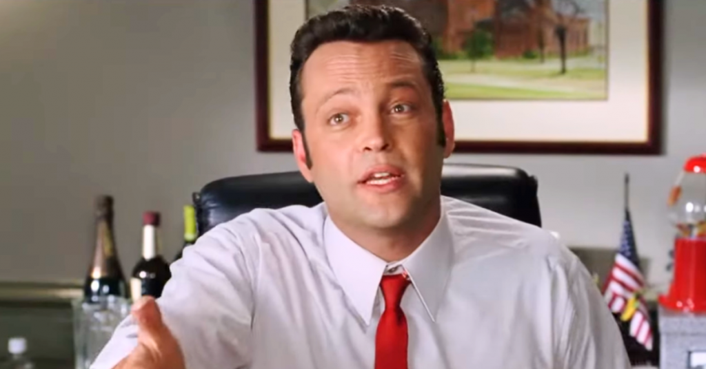 Vince Vaughn Exposes Elitism: ‘We’ve Got it Figured Out’