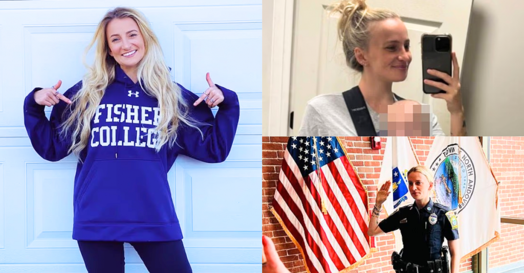 Glamorous Cop Receives Verdict in Stunning Police Shooting Case