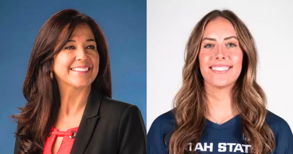 Dem Eviscerated Over Insane Response When Girl Speaks Out Against ‘Trans’ Athletes