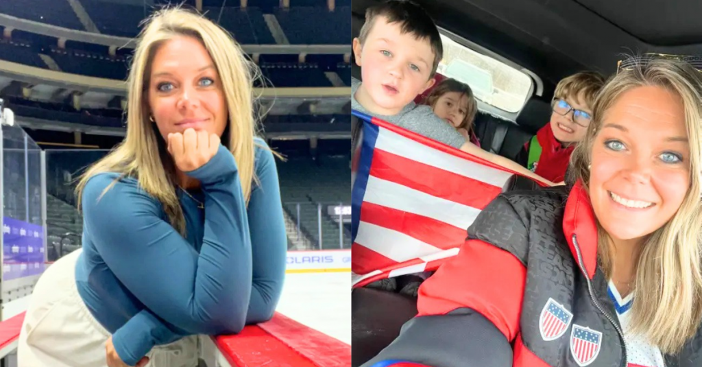 ‘Preliminary Findings’ Revealed After Beloved Reporter, Kids Killed by Fire