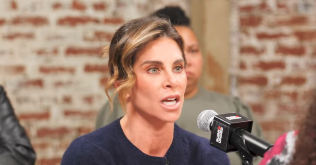 ‘Biggest Loser’ Star Goes Scorched Earth When Surrounded