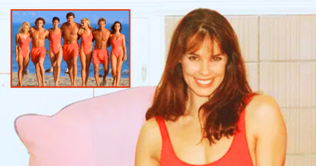 You’ll be Shocked to Learn Why One ‘Baywatch’ Star Was Just Cuffed