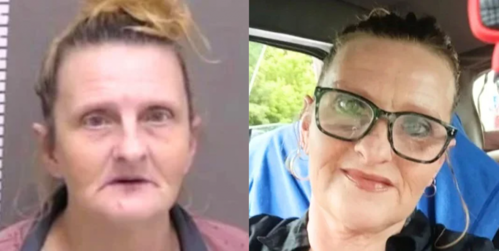 AI Error Lands Grandma in Jail for Five Months