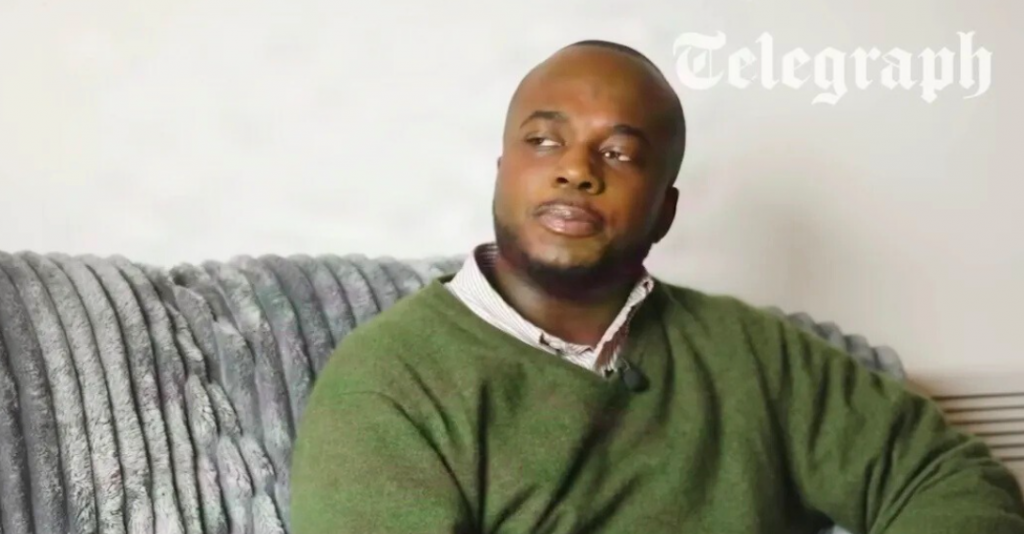 ‘I Should Have Been Deported,’ Says Recently Deported Man