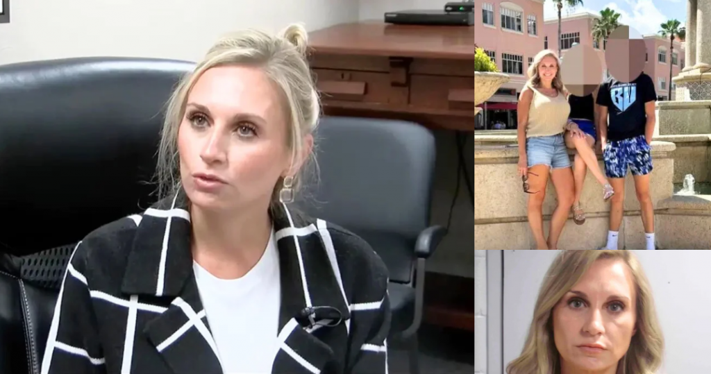 Pervy Red State Mayor Saga Gets So Much Worse