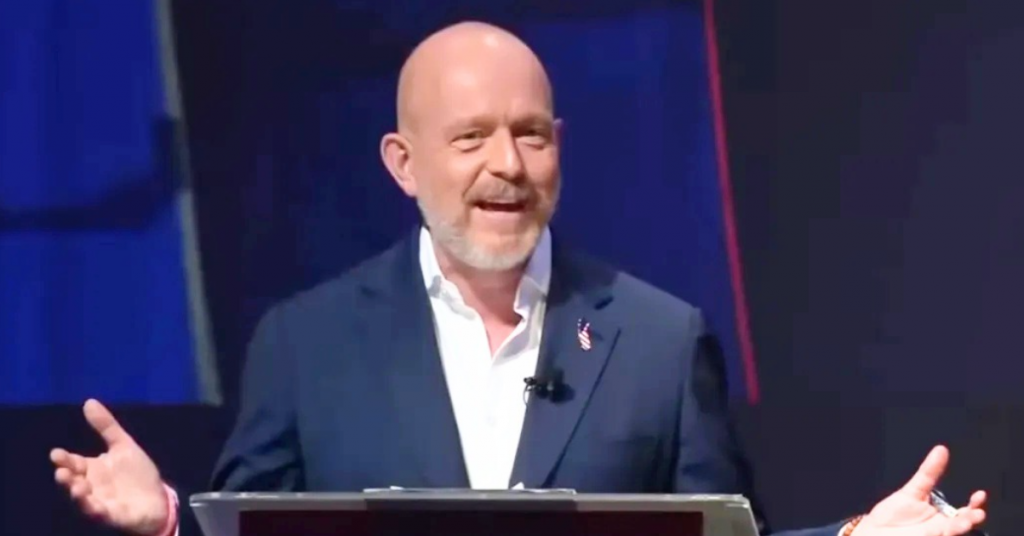 Preposterous Reason California Gov. Debate Got Cancelled