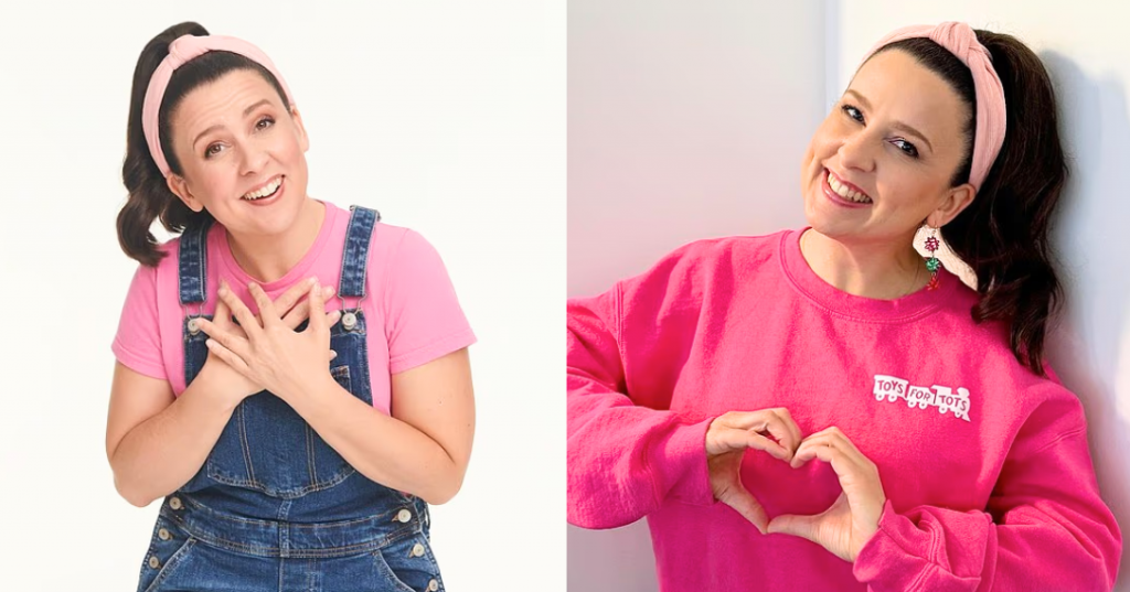 Ms. Rachel Sparks Fury, Goes Full Political