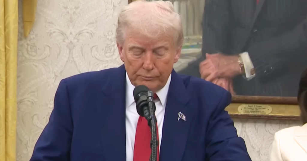 Beloved MAGA Member Hit With Devastating Health Update