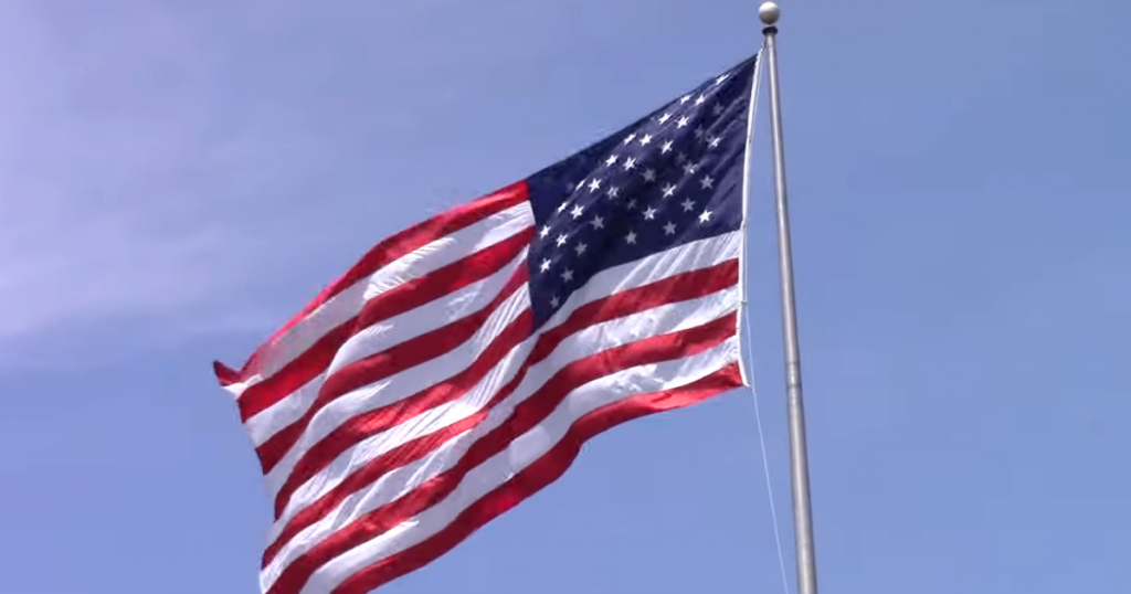 Hidden Danger Threatening American Security in Plain Sight: Report