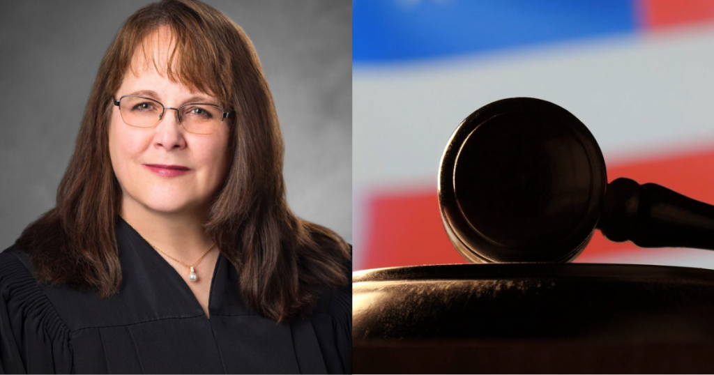 Judge Stuns With Outrageous Sentence for Ex-Cop in Heinous Felony Case