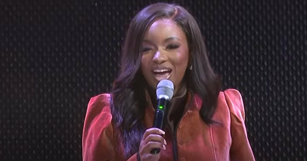 Crockett Drops Mind-boggling Claim as Fate Hangs in the Balance