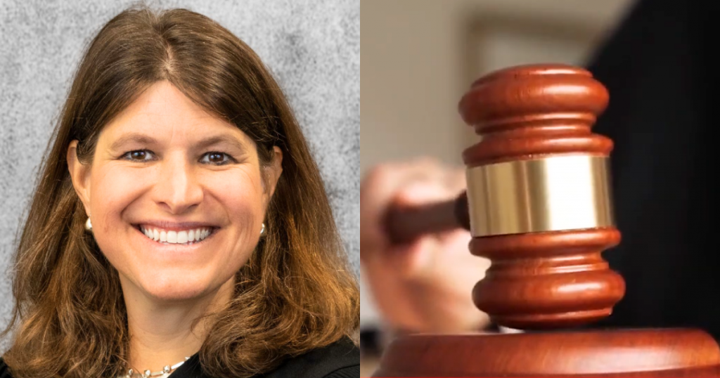 Red State Judge Under Fire After Outrageous Religious Loophole Ruling