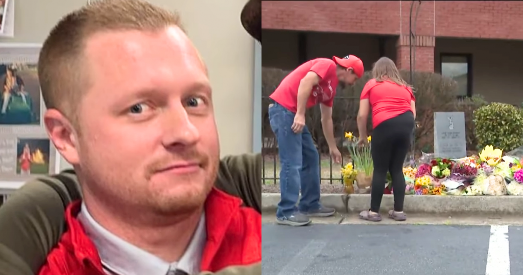 HS Prank Goes Terribly Wrong as Community Mourns Fallen Educator