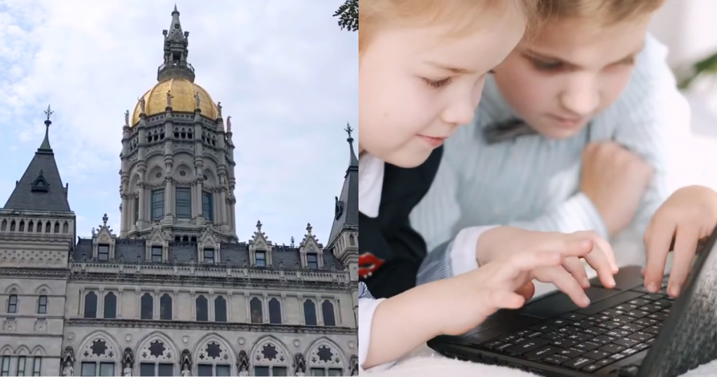 Blue State Proposal Sparks Firestorm as Parents Sound the Alarm Over Dangerous Precedent