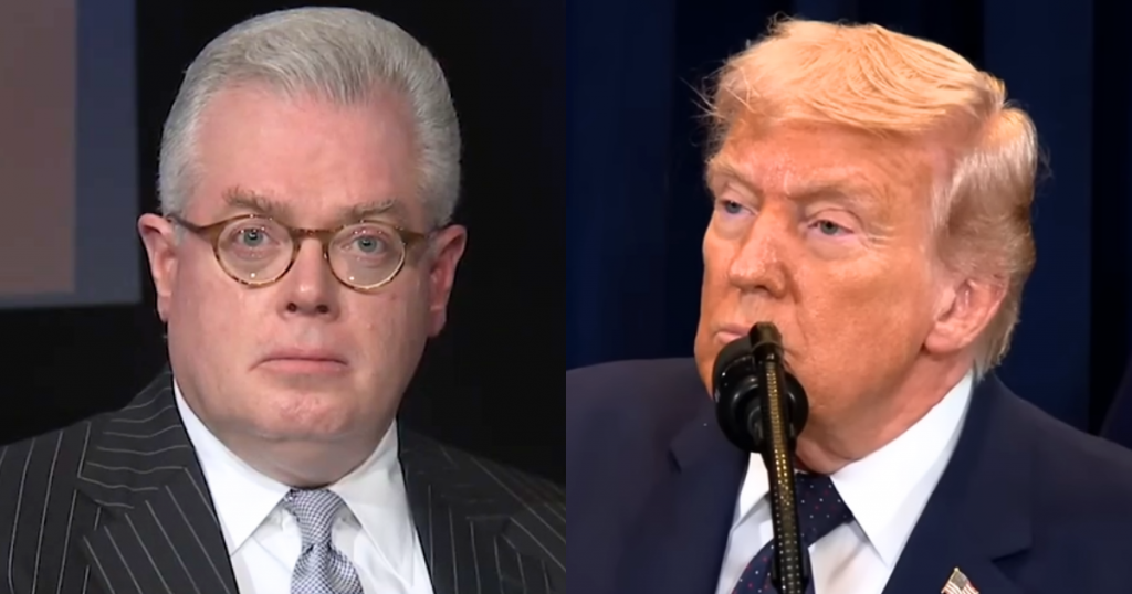 Obama Judge Cripples Trump Admin in Crucial Decision