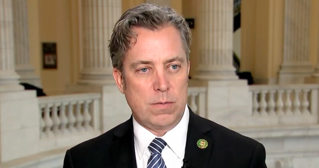 GOP Rep. Sets X Ablaze With Fiery One-Liner Following NYC Bombing Attempt