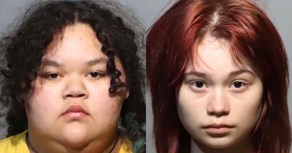 Trans’ Teen, Accomplice Arrested After Chilling ‘Resurrection’ Plot Exposed