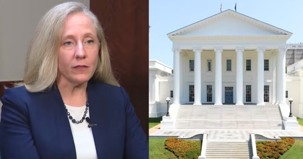 Blue State Dems Caught Red-Handed as Secret Exemptions Exposed