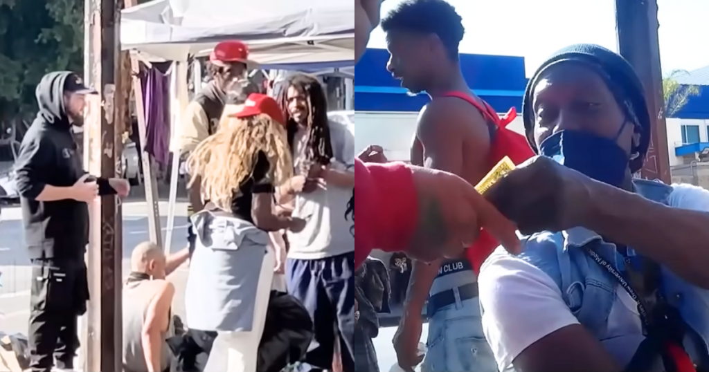 Blue State Officials Scramble as Undercover Footage Sparks Investigation: OMG