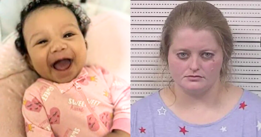 Toddler Tragedy Uncovered as Startling Lawsuit Reveals Sinister Incident