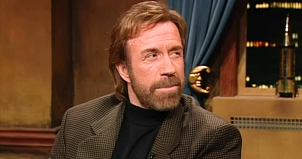 BREAKING: Legendary Action Star Dead at 86