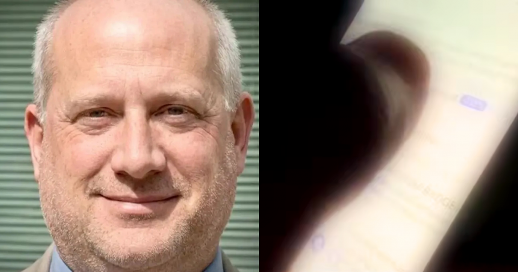 Blue State Campus Stunned as Chilling Allegations Surface