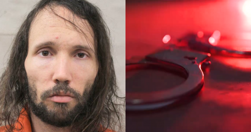 ‘Roblox Programmer’ Arrested After Chilling Discovery